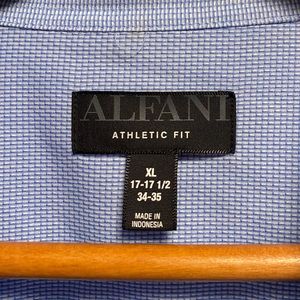 Alfani dress shirt